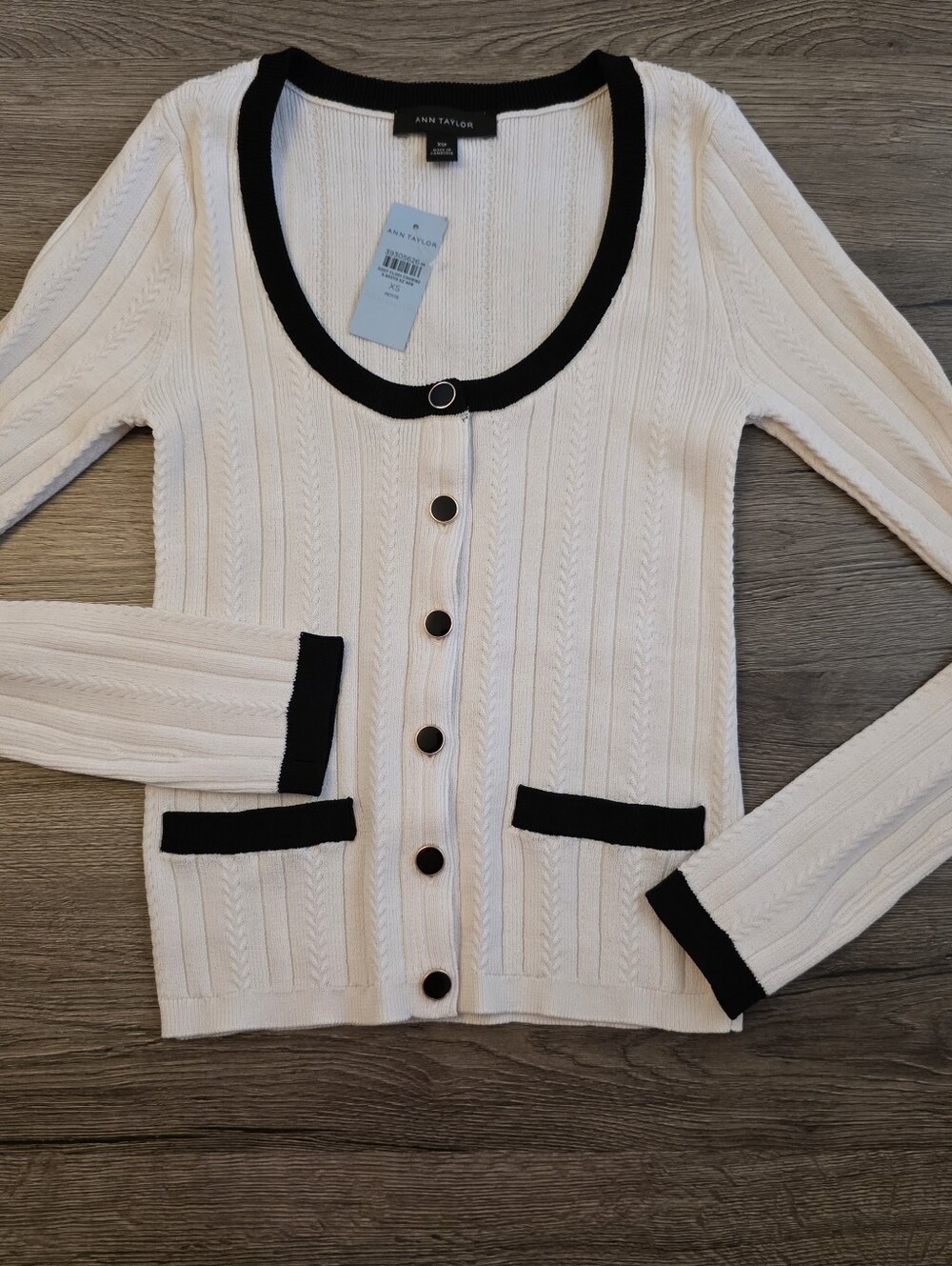 Woman's Ann Taylor size xsp
